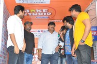 Mayamahal Movie Team at Radio City